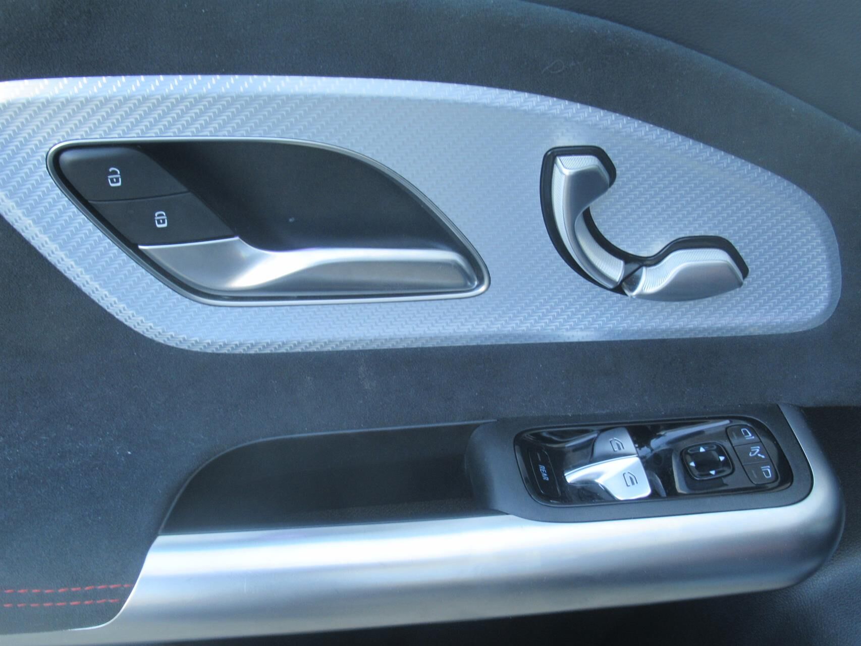 Billede af Mercedes-Benz CLA250+ EL Premium 272HK Aut.