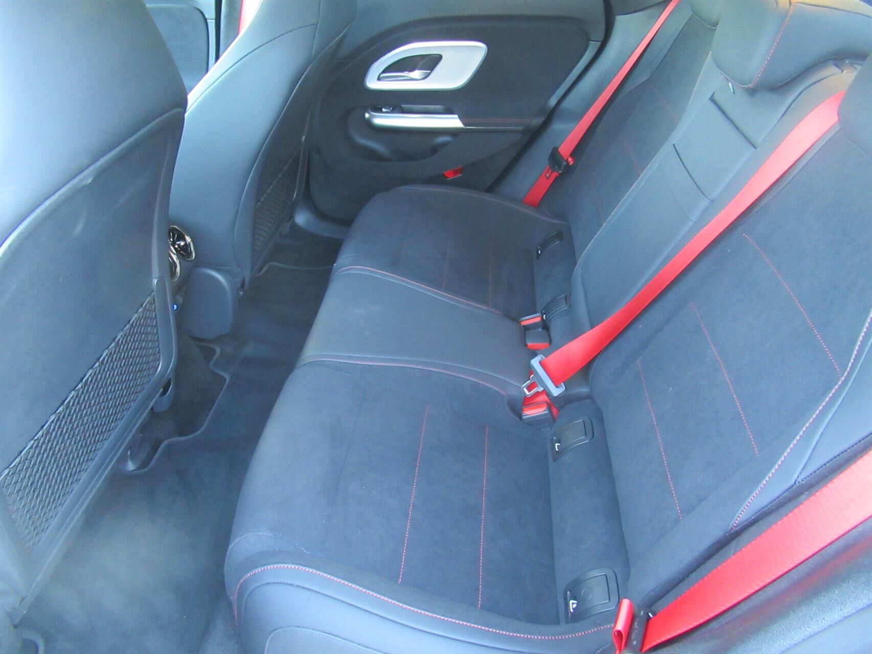 Billede af Mercedes-Benz CLA250+ EL Premium 272HK Aut.