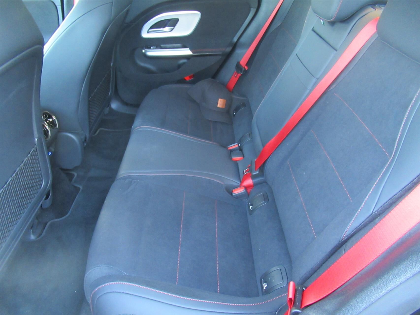 Billede af Mercedes-Benz CLA250+ EL Premium 272HK Aut.