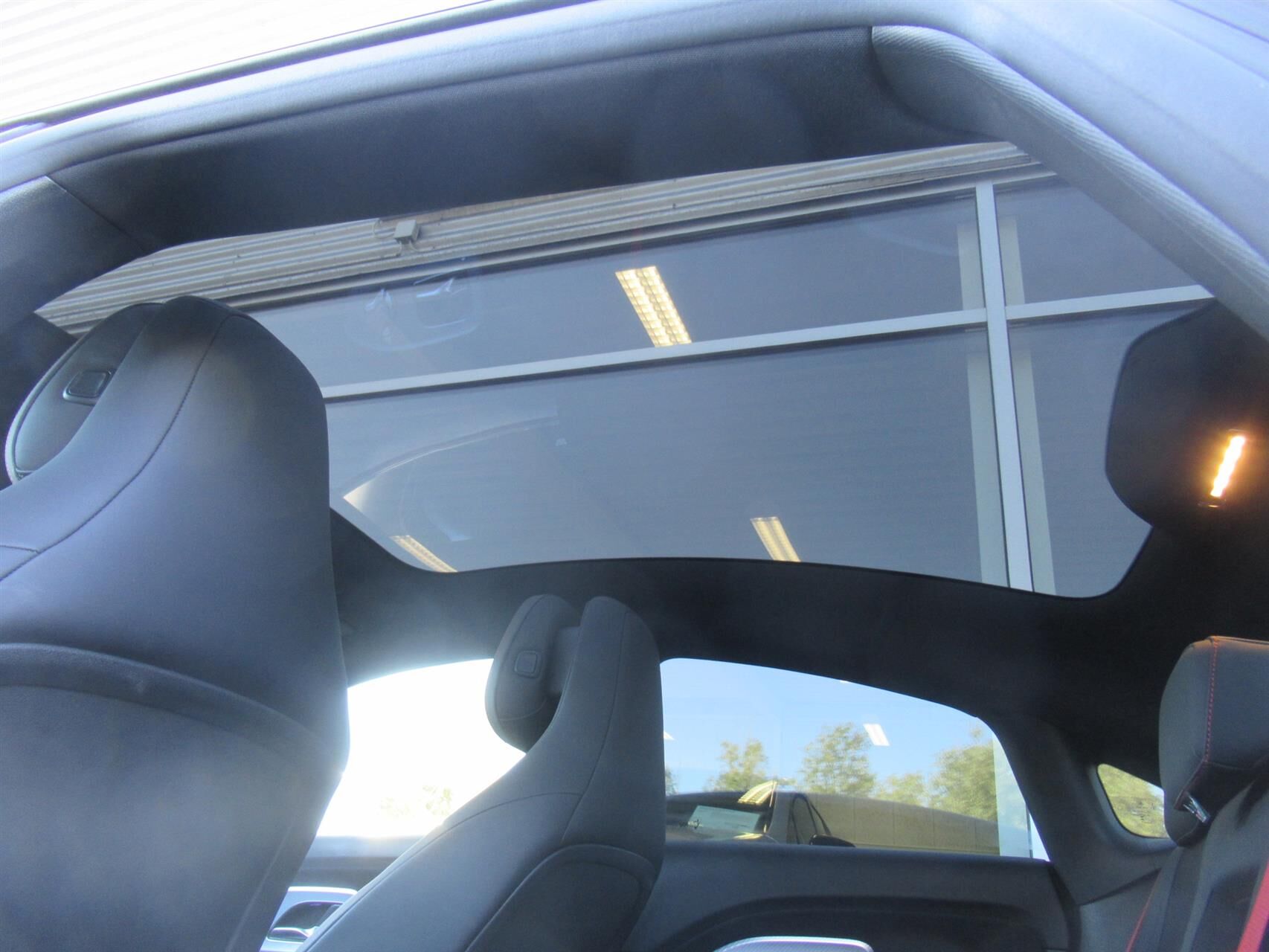 Billede af Mercedes-Benz CLA250+ EL Premium 272HK Aut.