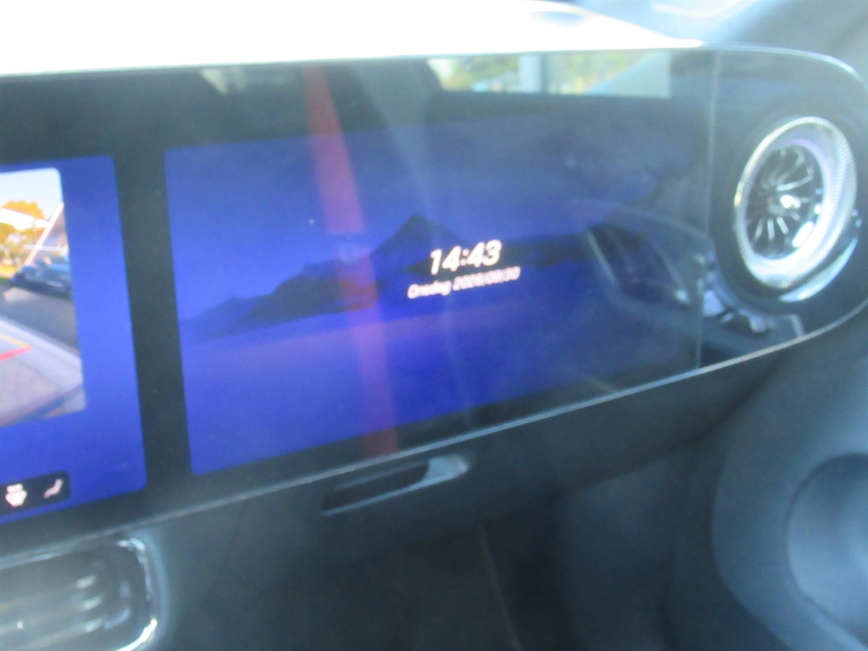 Billede af Mercedes-Benz CLA250+ EL Premium 272HK Aut.