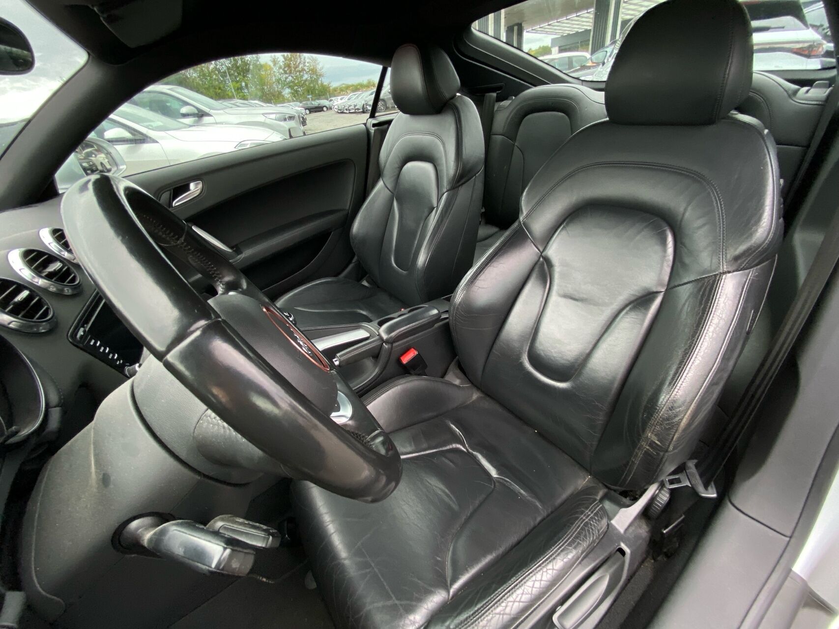 Billede af Audi TT 2,0 TFSI 200HK 2d 6g