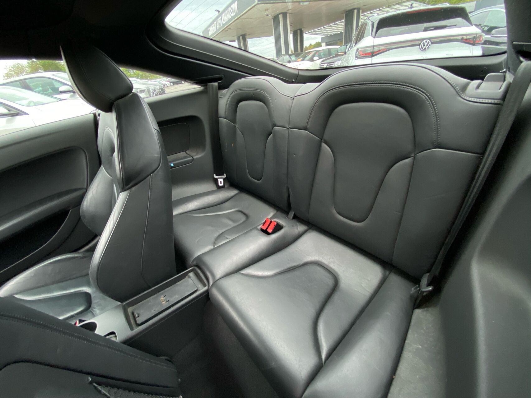 Billede af Audi TT 2,0 TFSI 200HK 2d 6g