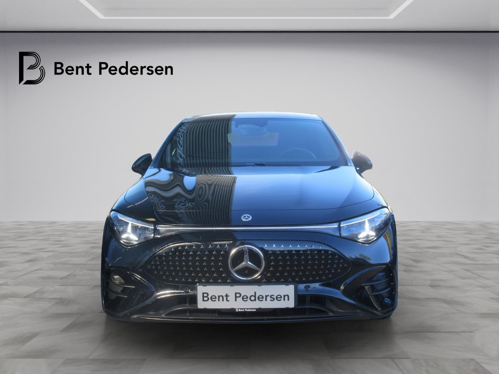 Billede af Mercedes-Benz CLA250+ EL Premium 272HK Aut.