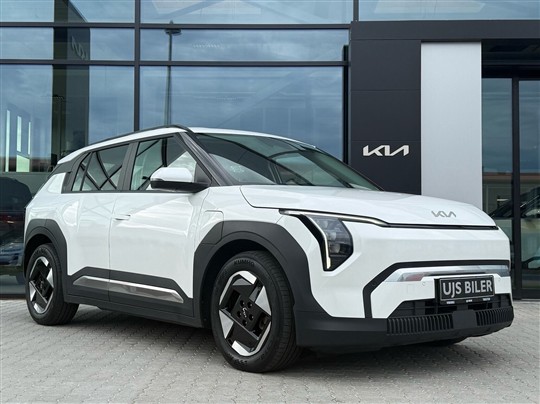 Kia EV3 Long Range Prestige 204HK 5d Aut.