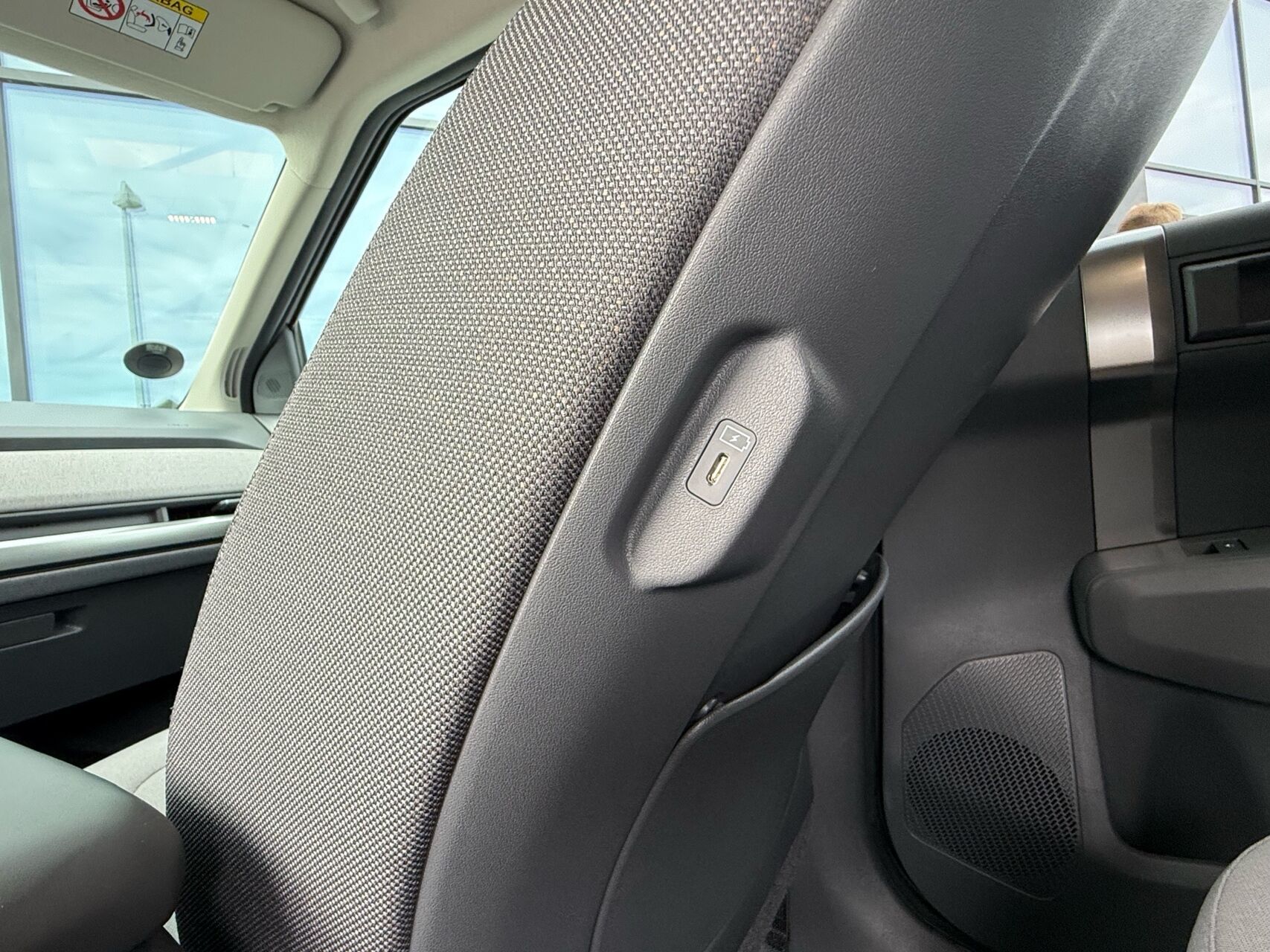 Billede af Kia EV3 Long Range Prestige 204HK 5d Aut.