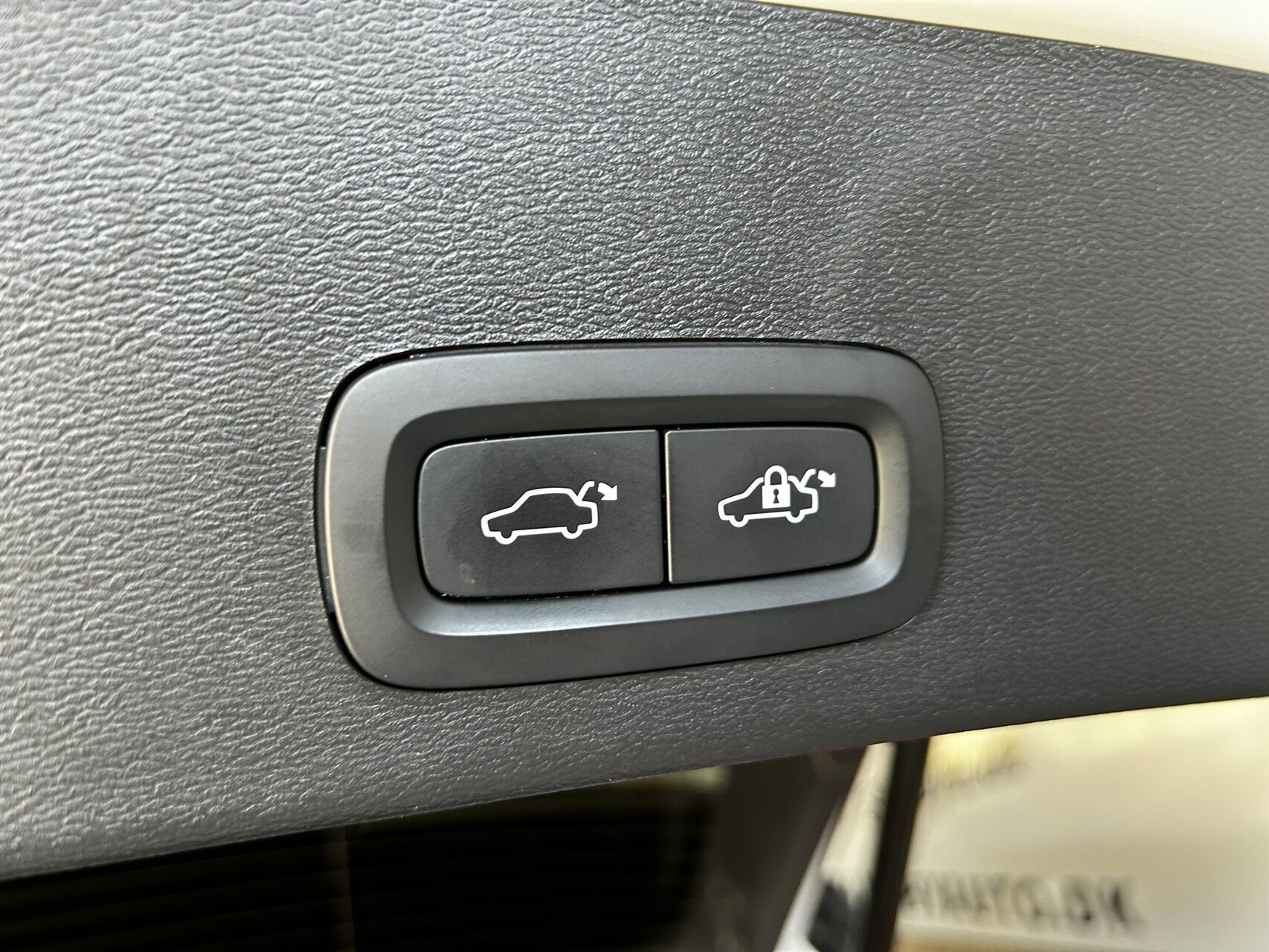 Billede af Volvo XC40 P6 Recharge Ultimate 231HK 5d Aut.