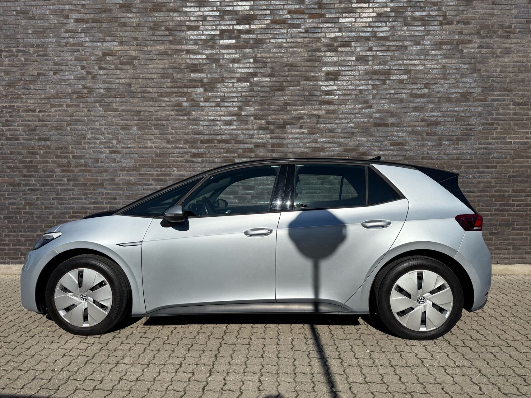 Billede af VW ID.3 EL Performance 150HK 5d Aut.