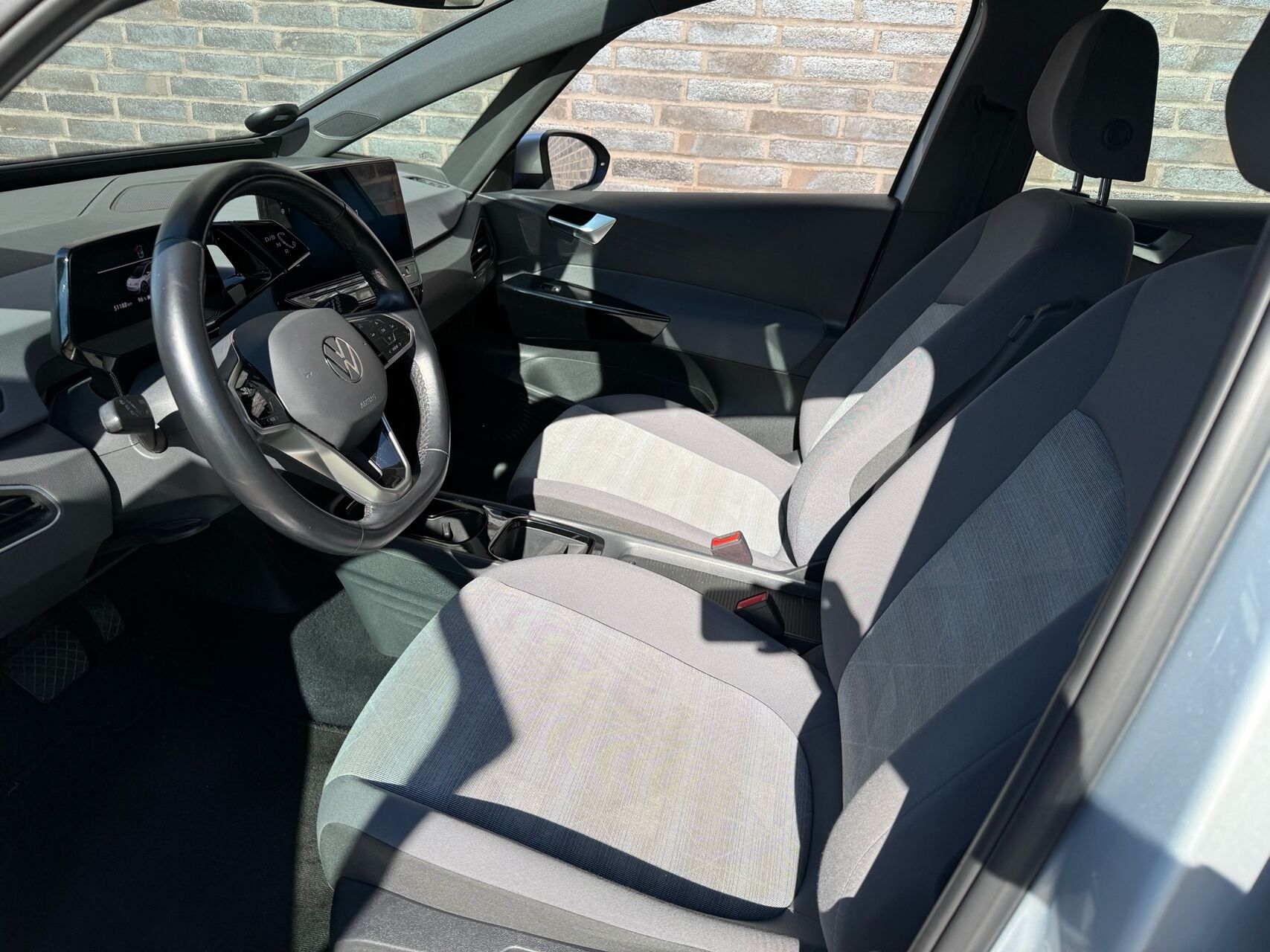 Billede af VW ID.3 EL Performance 150HK 5d Aut.