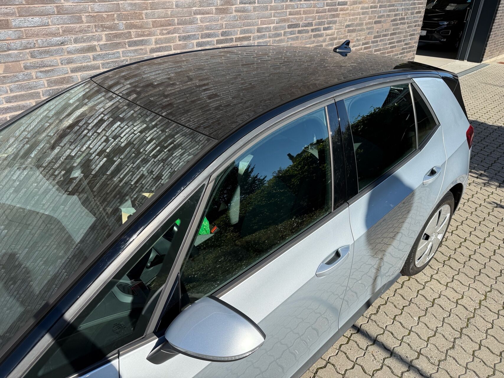 Billede af VW ID.3 EL Performance 150HK 5d Aut.