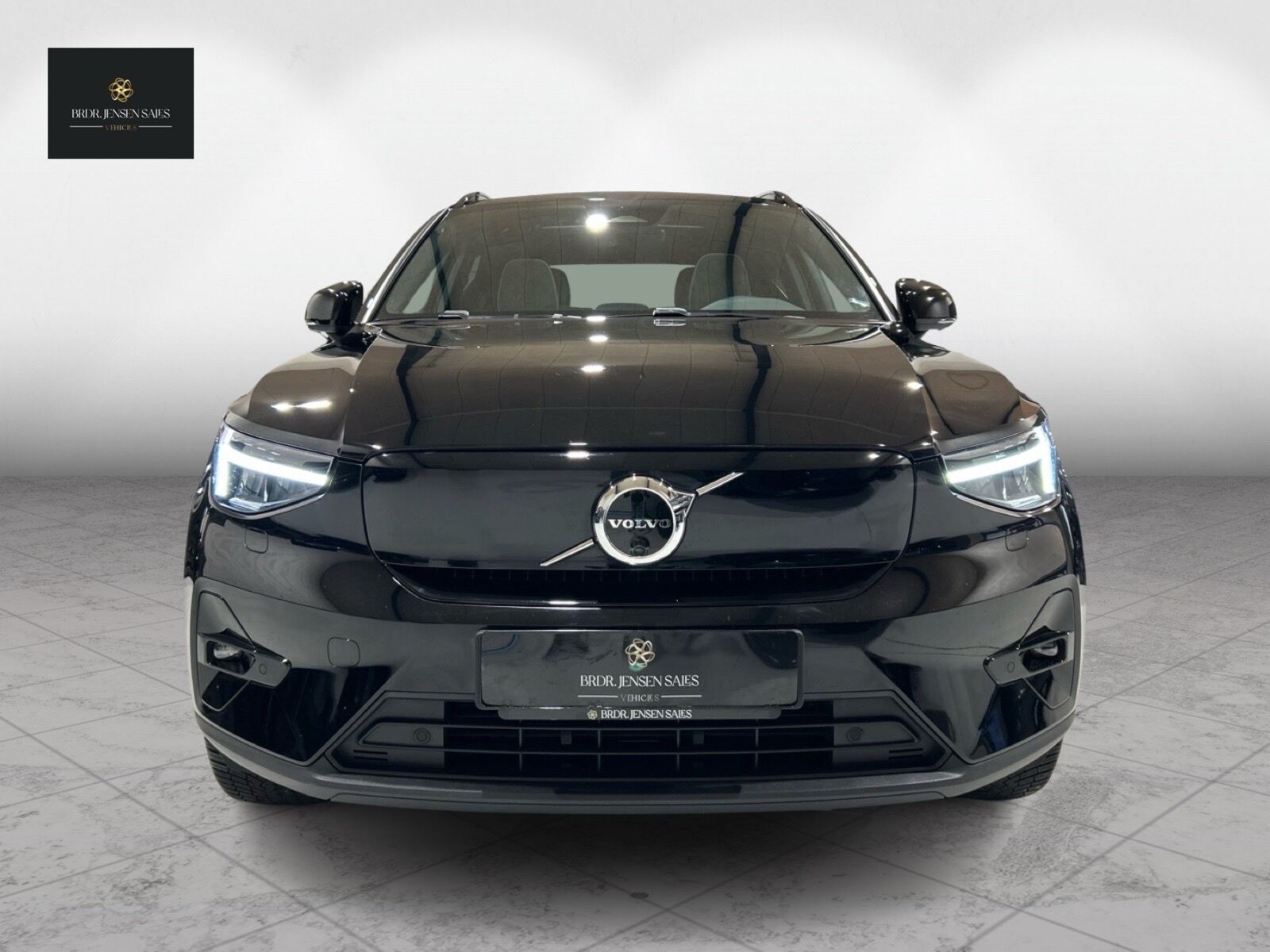 Billede af Volvo XC40 P6 Recharge Ultimate 231HK 5d Aut.