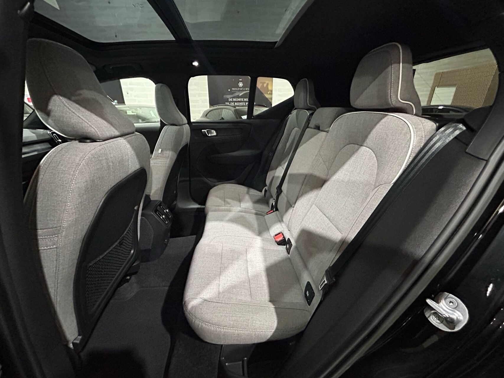 Billede af Volvo XC40 P6 Recharge Ultimate 231HK 5d Aut.
