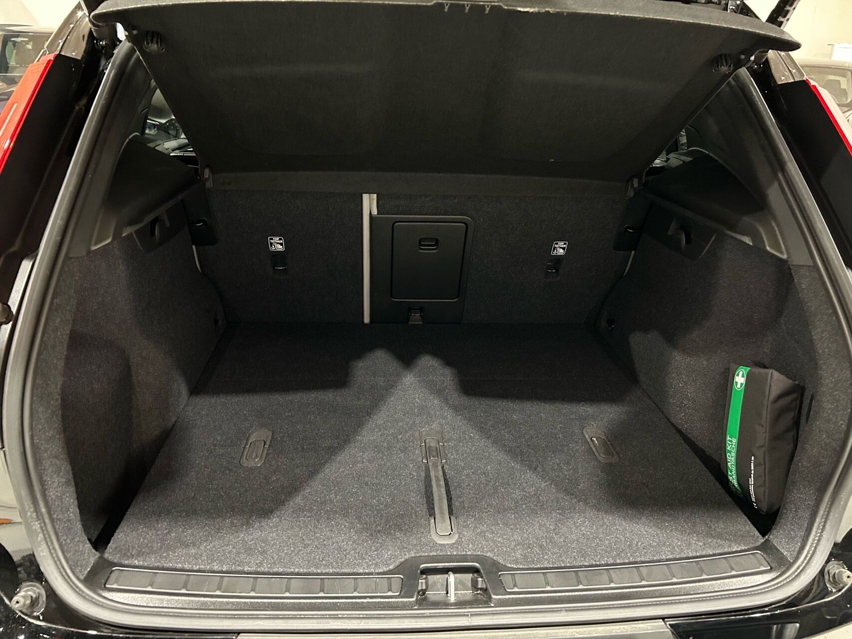 Billede af Volvo XC40 P6 Recharge Ultimate 231HK 5d Aut.