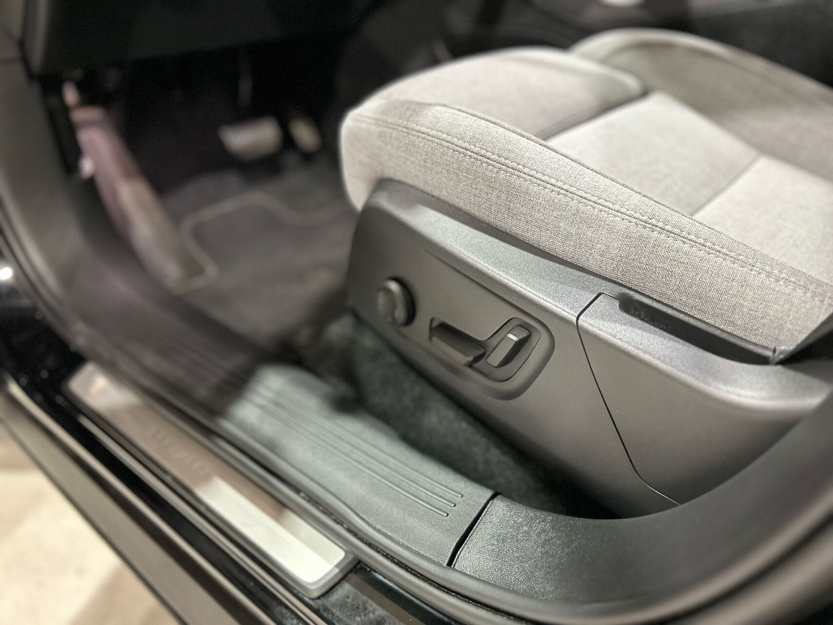 Billede af Volvo XC40 P6 Recharge Ultimate 231HK 5d Aut.
