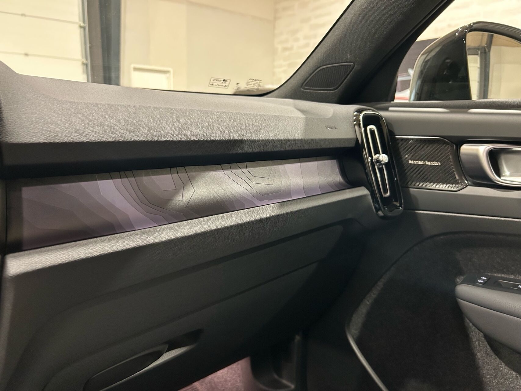 Billede af Volvo XC40 P6 Recharge Ultimate 231HK 5d Aut.