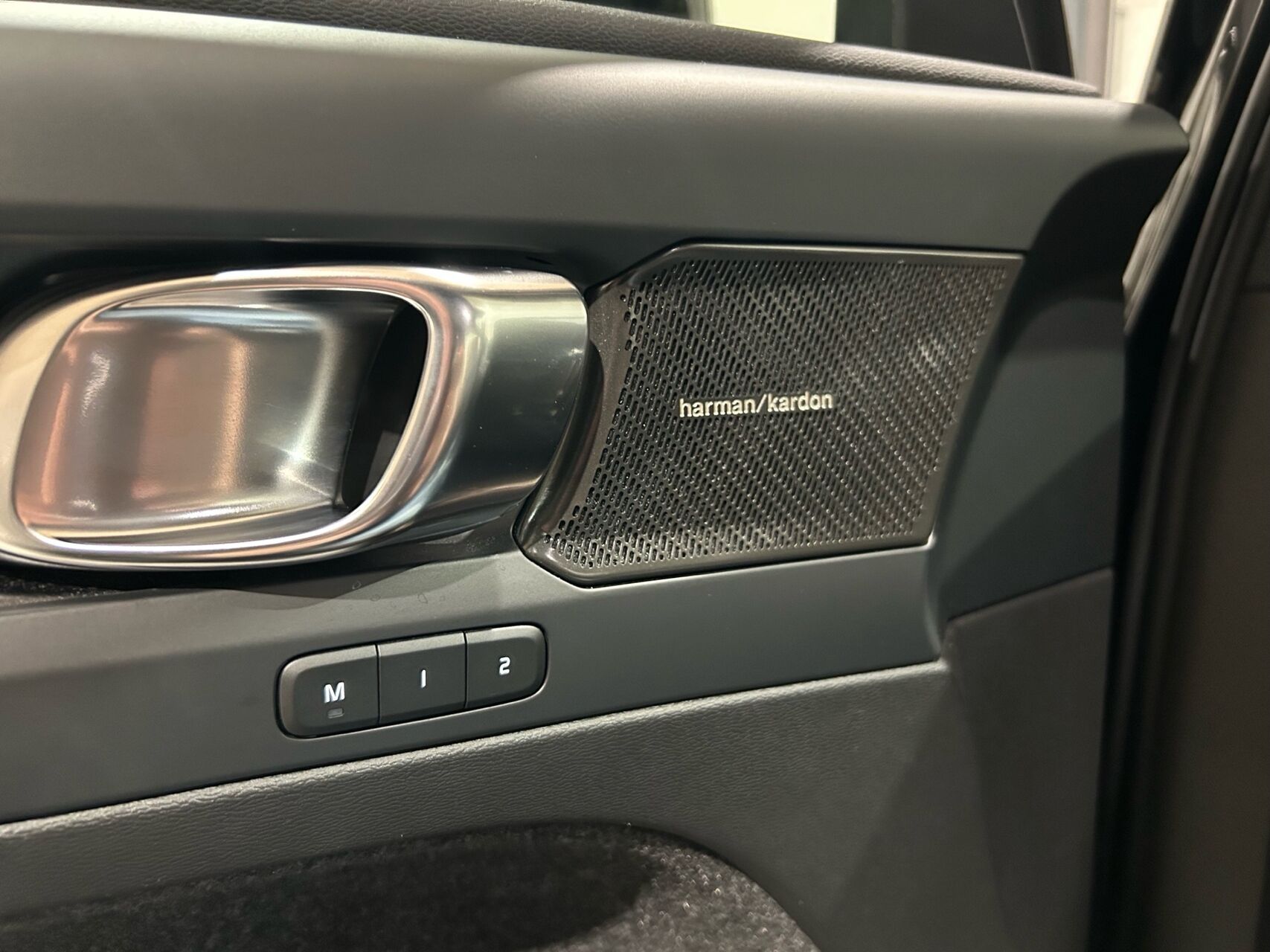 Billede af Volvo XC40 P6 Recharge Ultimate 231HK 5d Aut.