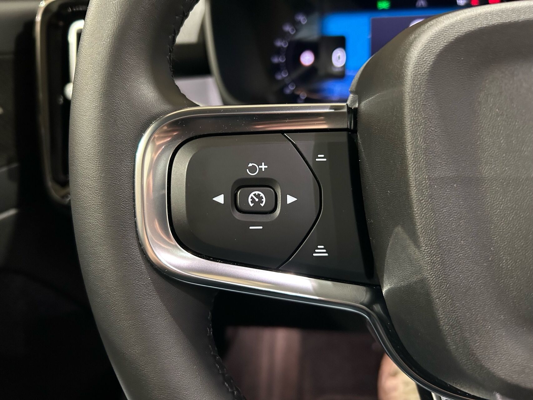 Billede af Volvo XC40 P6 Recharge Ultimate 231HK 5d Aut.