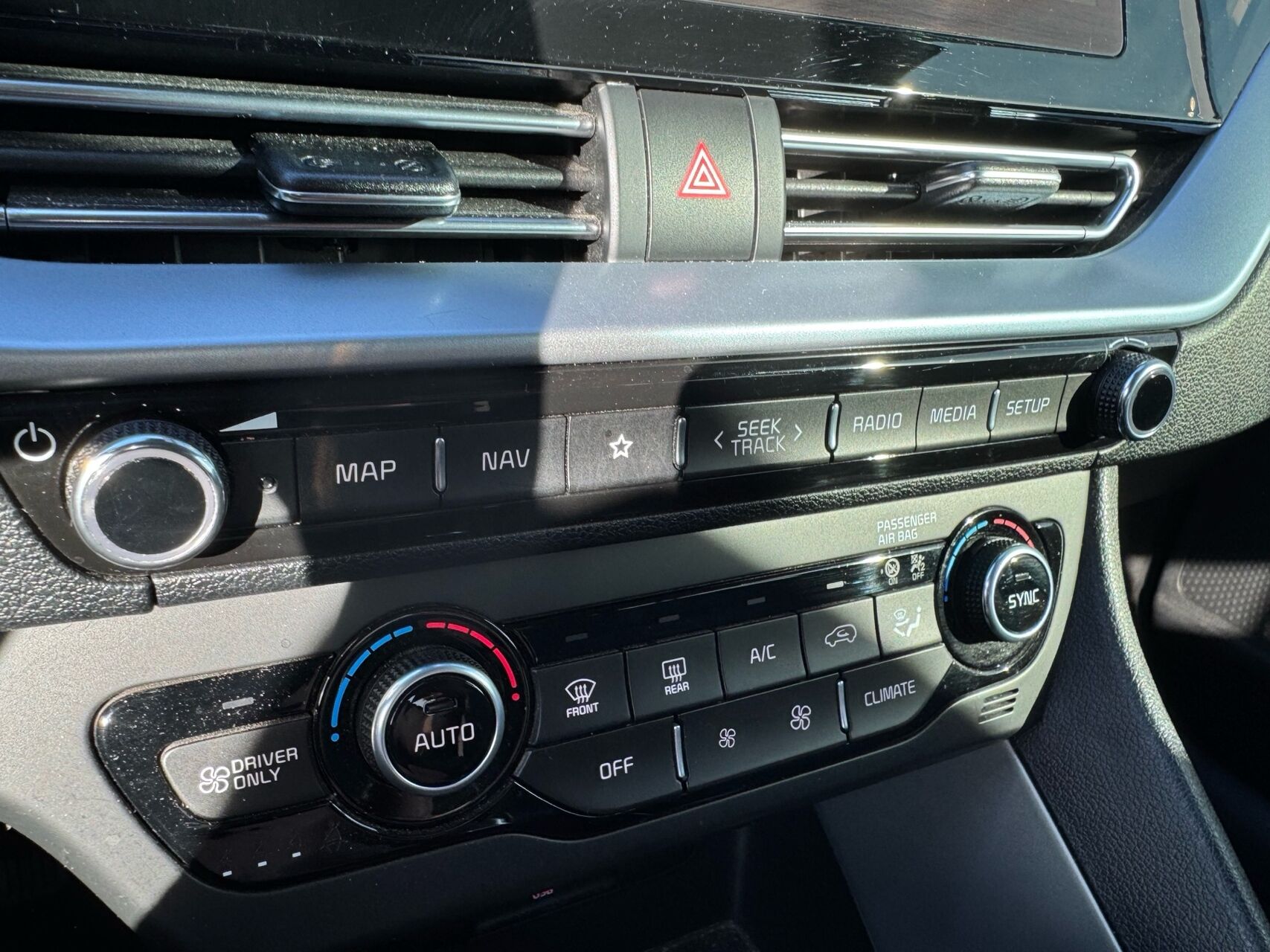 Billede af Kia Niro 1,6 GDI PHEV  Plugin-hybrid Comfort DCT 141HK 5d 6g Aut.