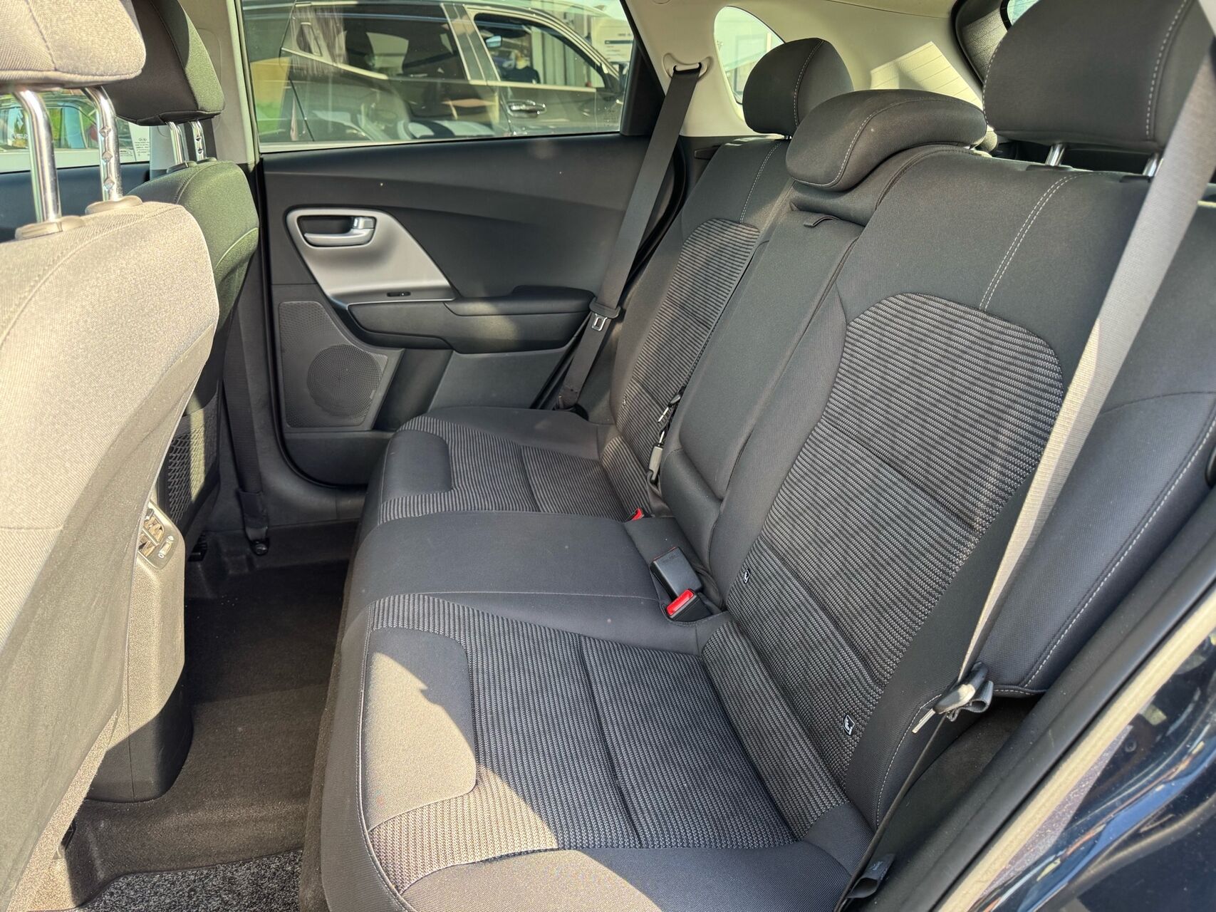 Billede af Kia Niro 1,6 GDI PHEV  Plugin-hybrid Comfort DCT 141HK 5d 6g Aut.