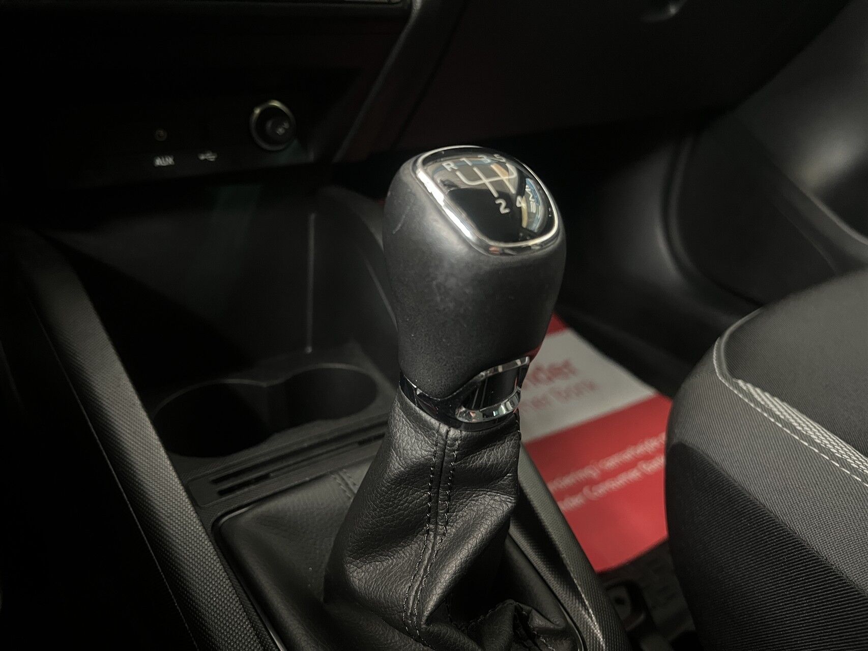 Billede af Skoda Fabia Combi 1,2 TSI Ambition 90HK Stc