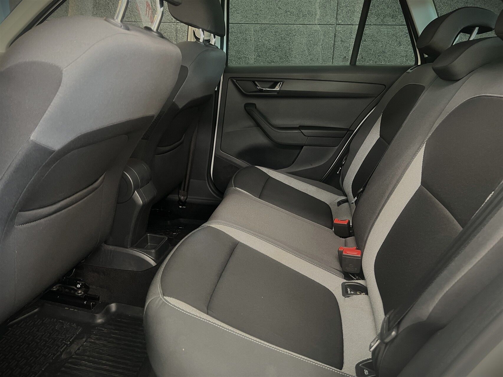 Billede af Skoda Fabia Combi 1,2 TSI Ambition 90HK Stc