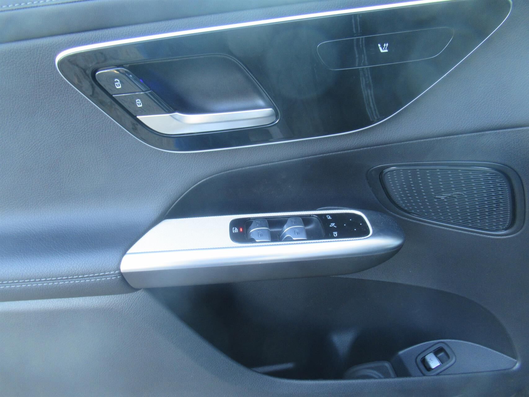 Billede af Mercedes-Benz GLC300 d 2,0 D AMG Advanced Plus 4Matic 9G-Tronic 269HK 5d 9g Aut.