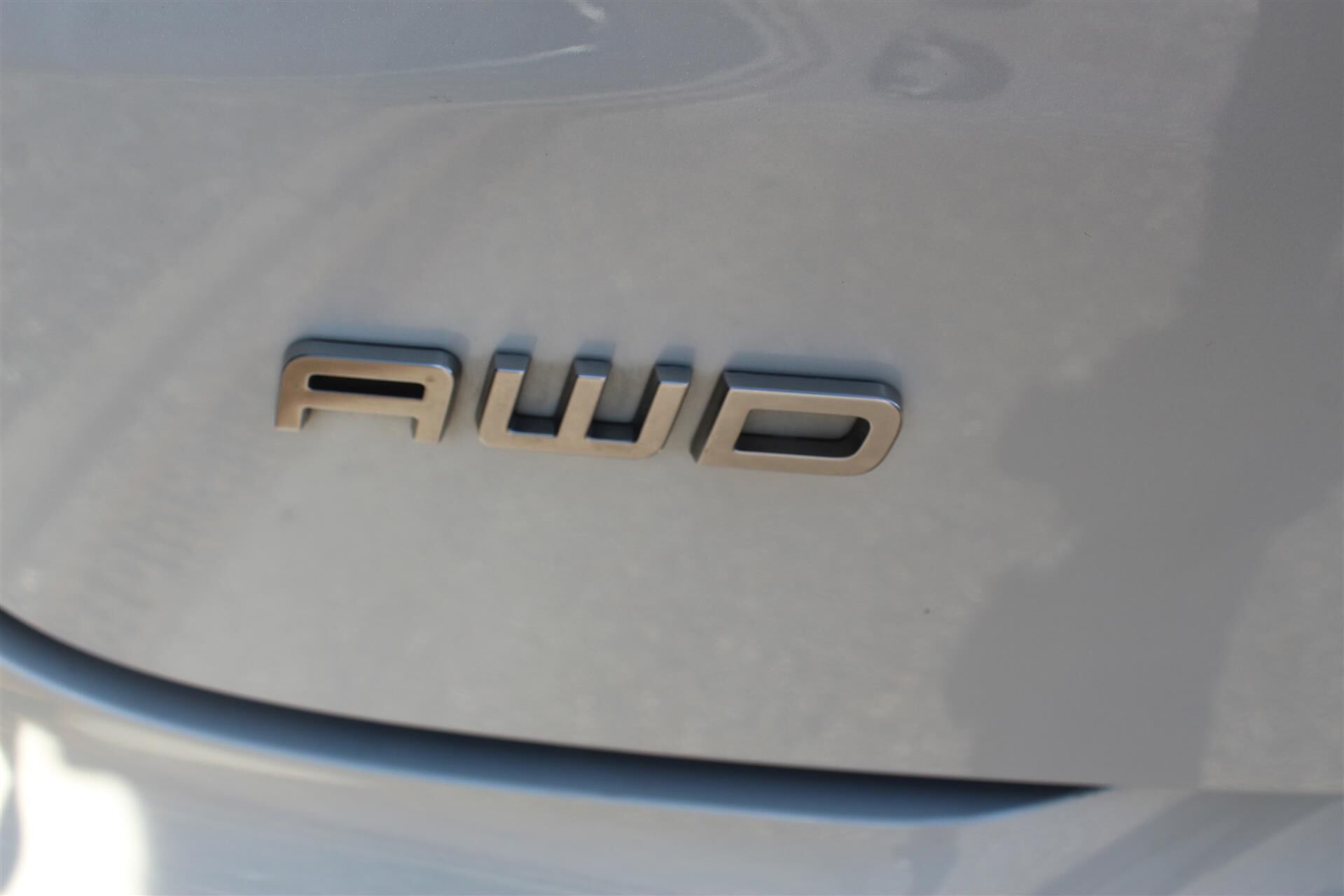 Billede af Ford Mustang Mach-E EL SR Premium AWD 269HK 5d Aut.