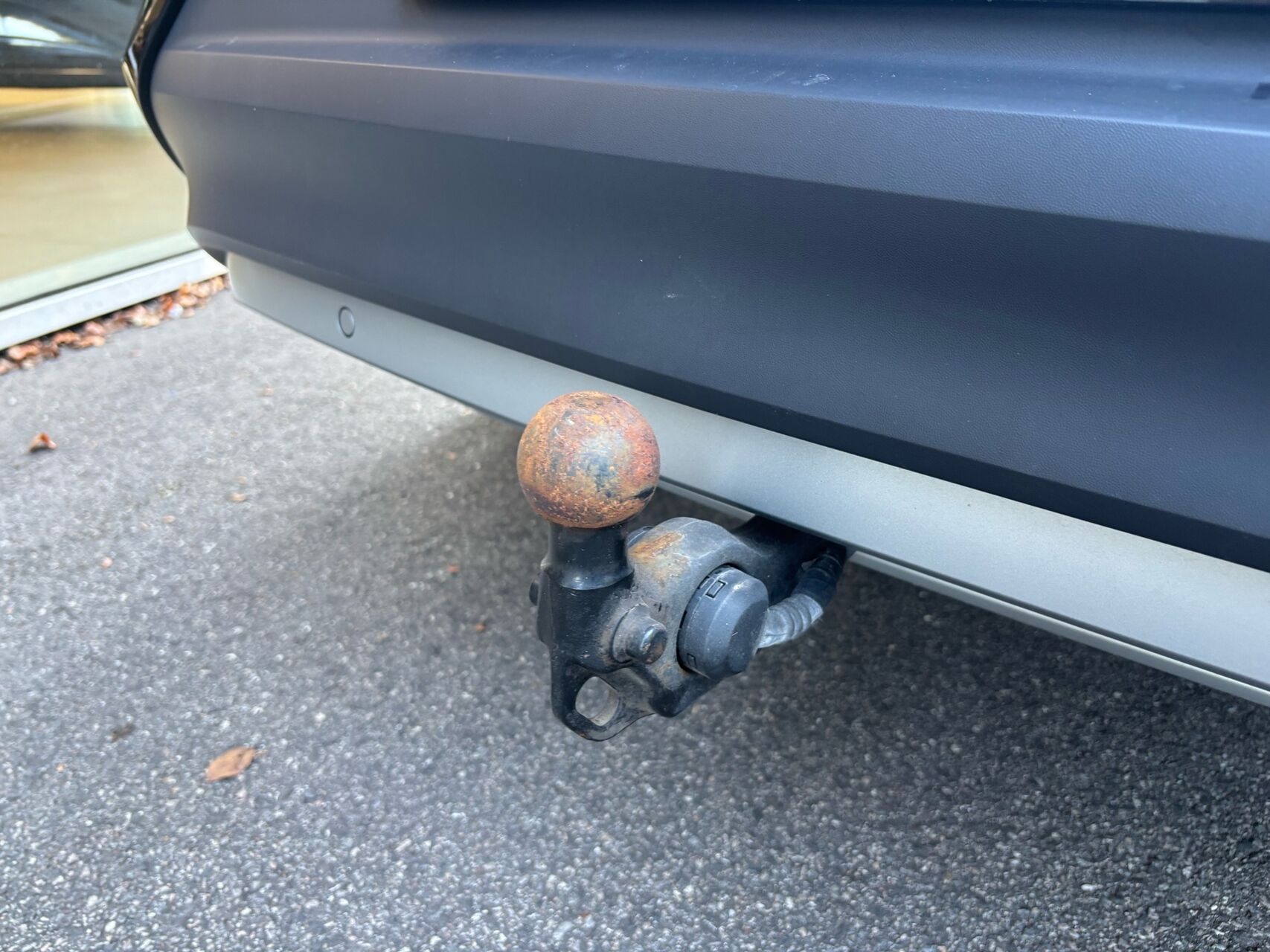 Billede af VW ID.5 EL Pro Performance 204HK 5d Aut.