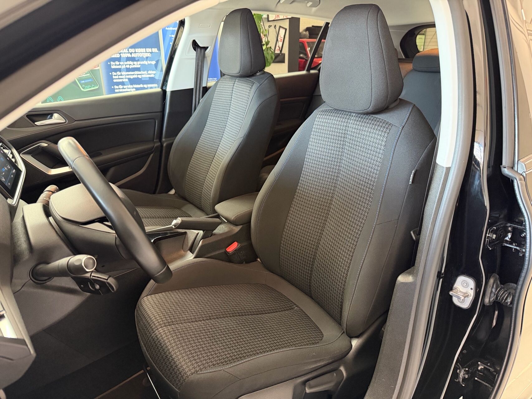 Billede af Peugeot 308 1,5 BlueHDi Style 130HK 5d 6g