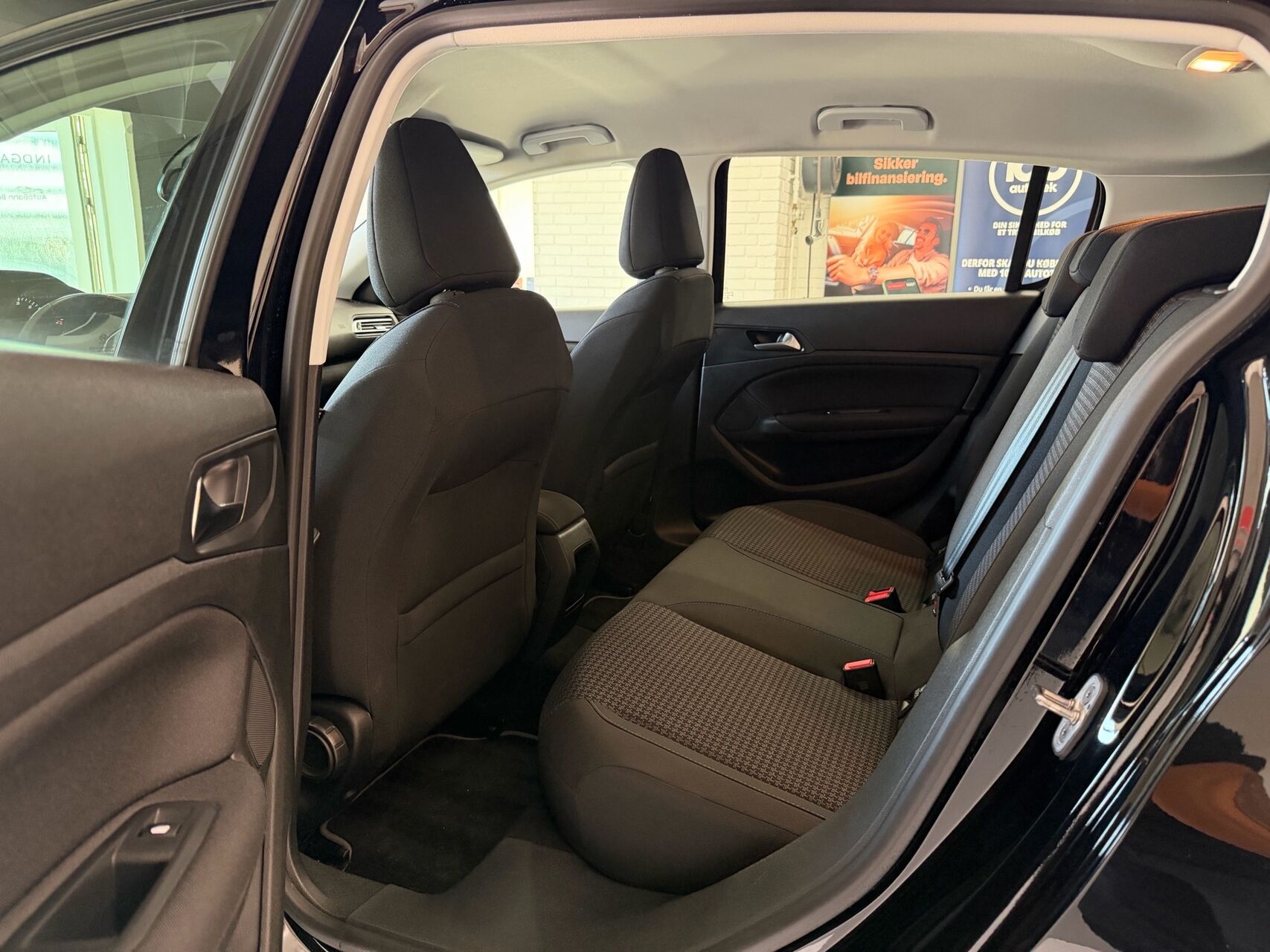 Billede af Peugeot 308 1,5 BlueHDi Style 130HK 5d 6g