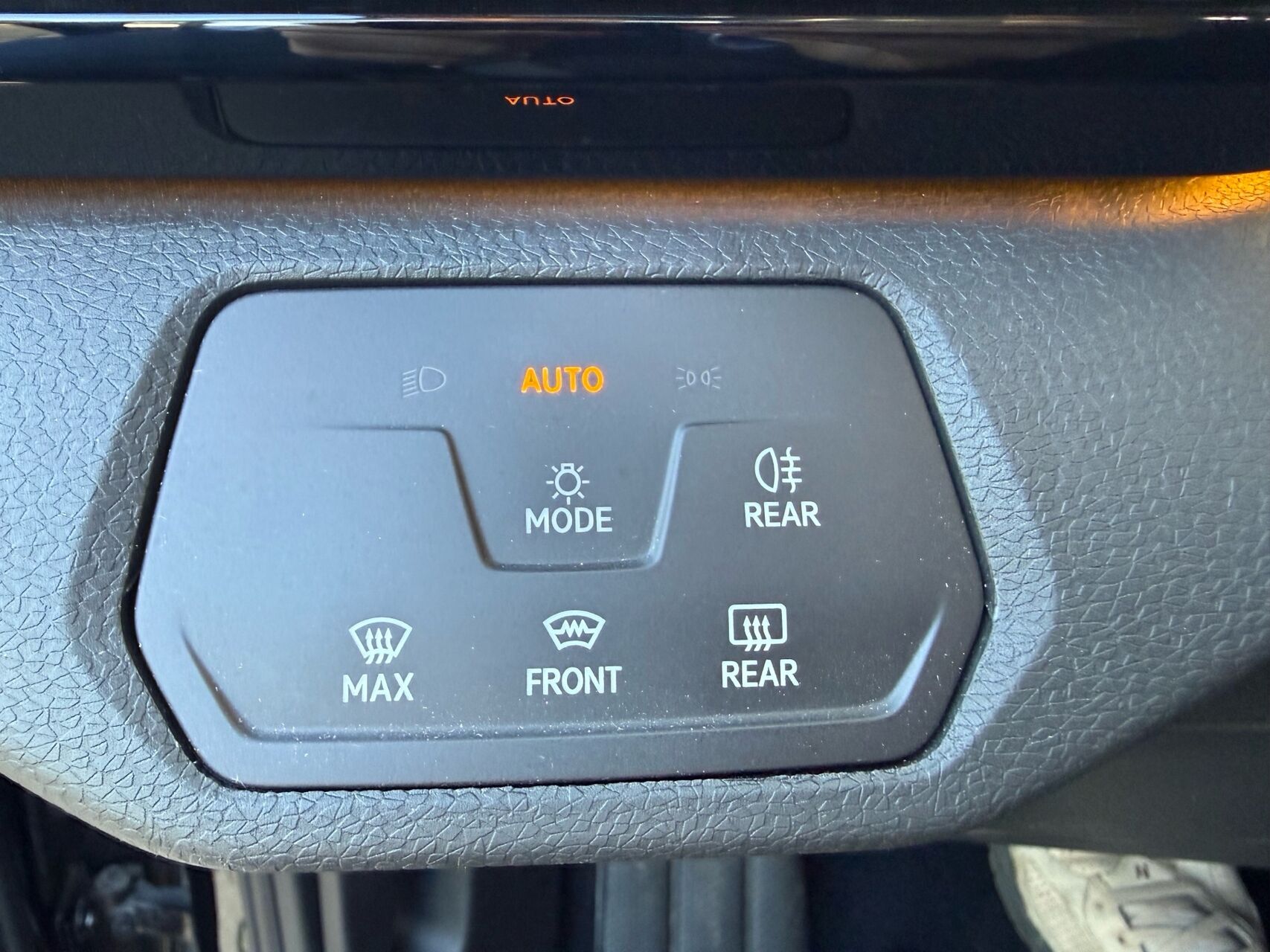 Billede af VW ID.4 EL Pro Performance 204HK 5d Aut.