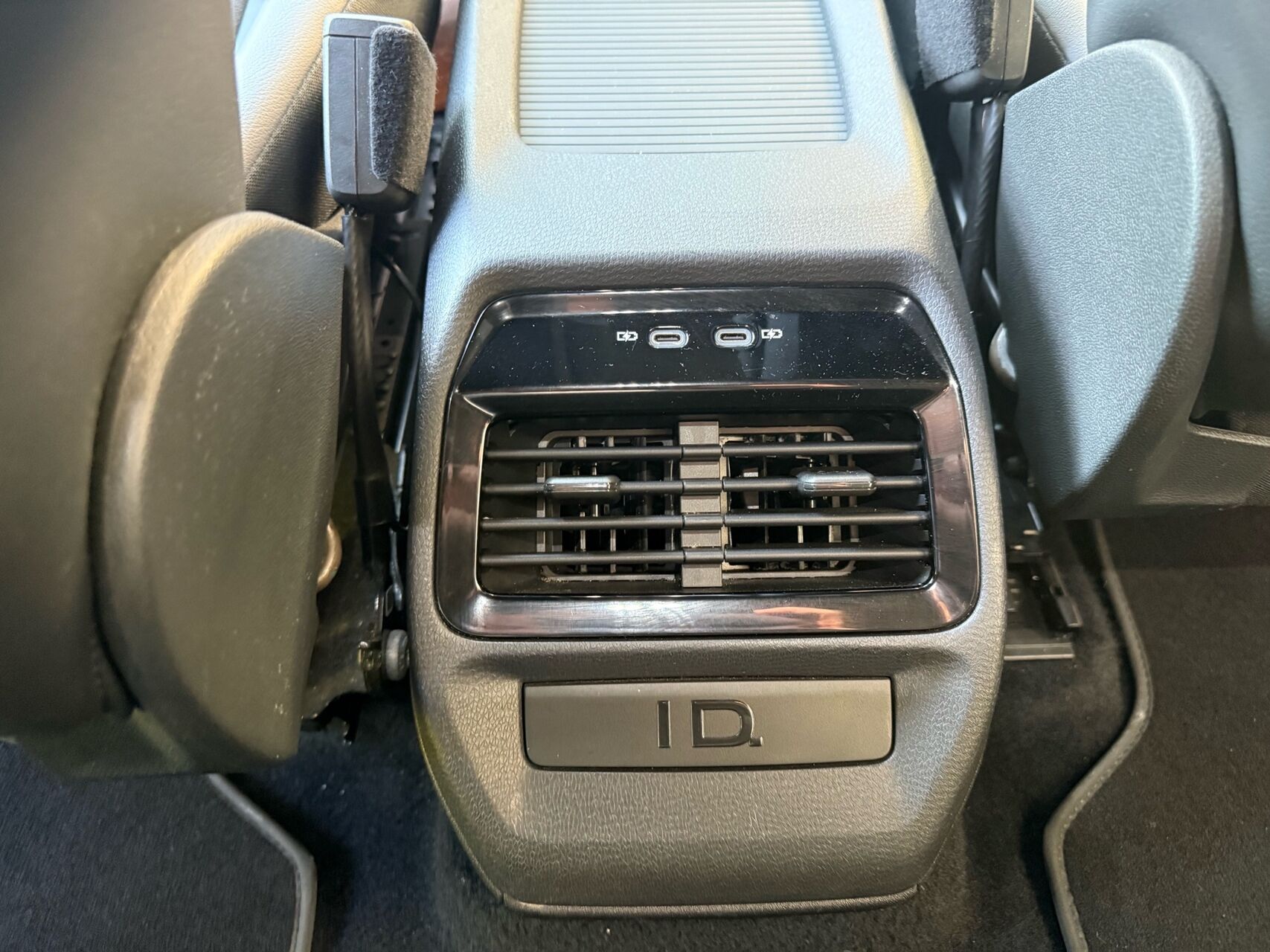 Billede af VW ID.4 EL Pro Performance 204HK 5d Aut.