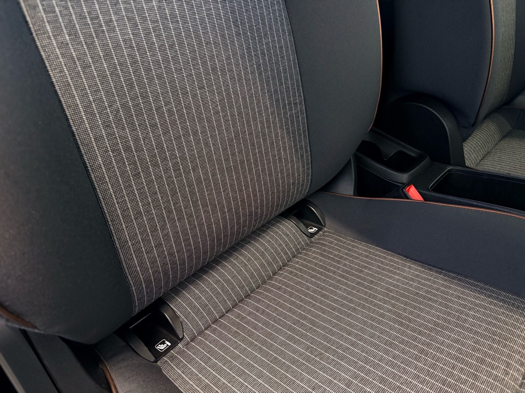Billede af Fiat 500e EL Icon 118HK 3d Aut.