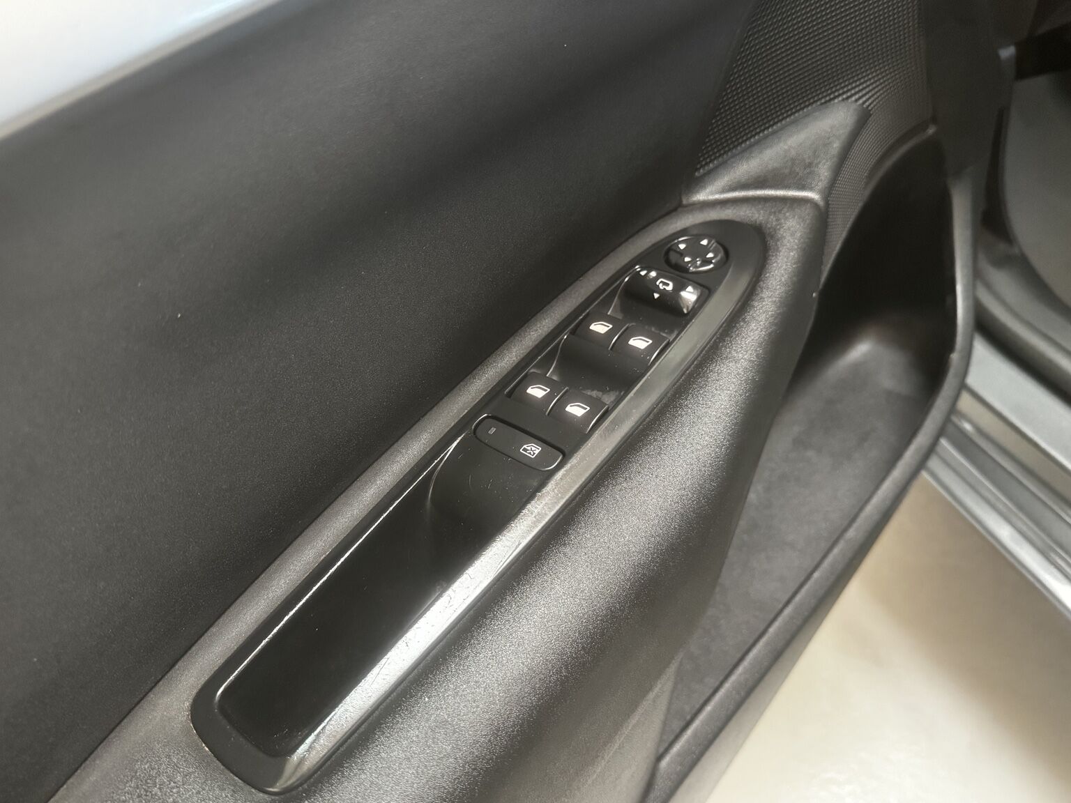 Billede af Citroën C4 1,2 PureTech Seduction start/stop 130HK 5d 6g