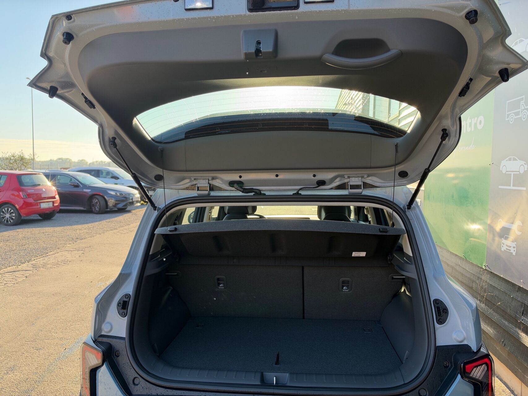 Billede af Kia EV2 Long Range Prestige 135HK 5d Aut.
