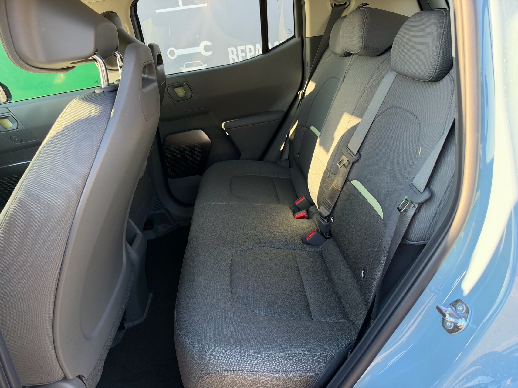 Billede af Kia EV2 Long Range Prestige 135HK 5d Aut.
