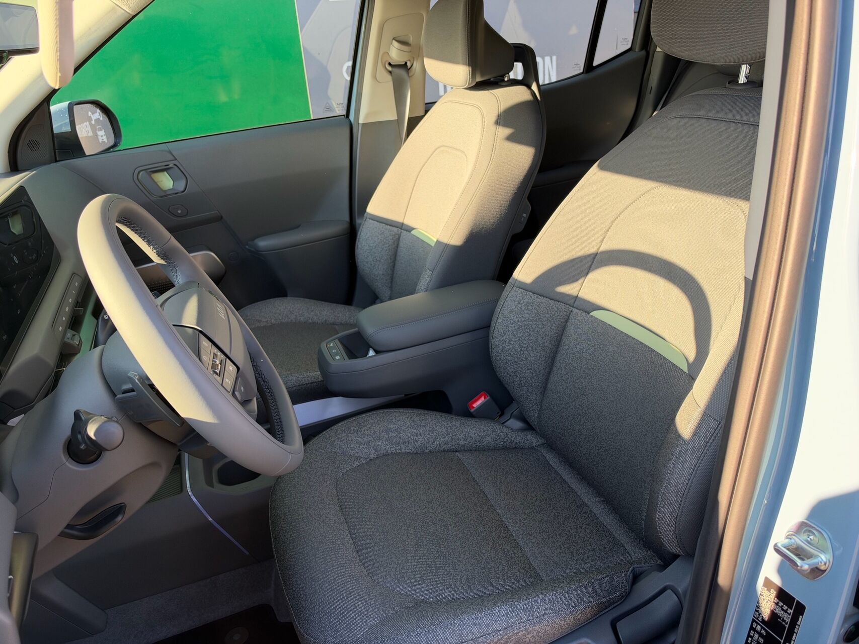 Billede af Kia EV2 Long Range Prestige 135HK 5d Aut.