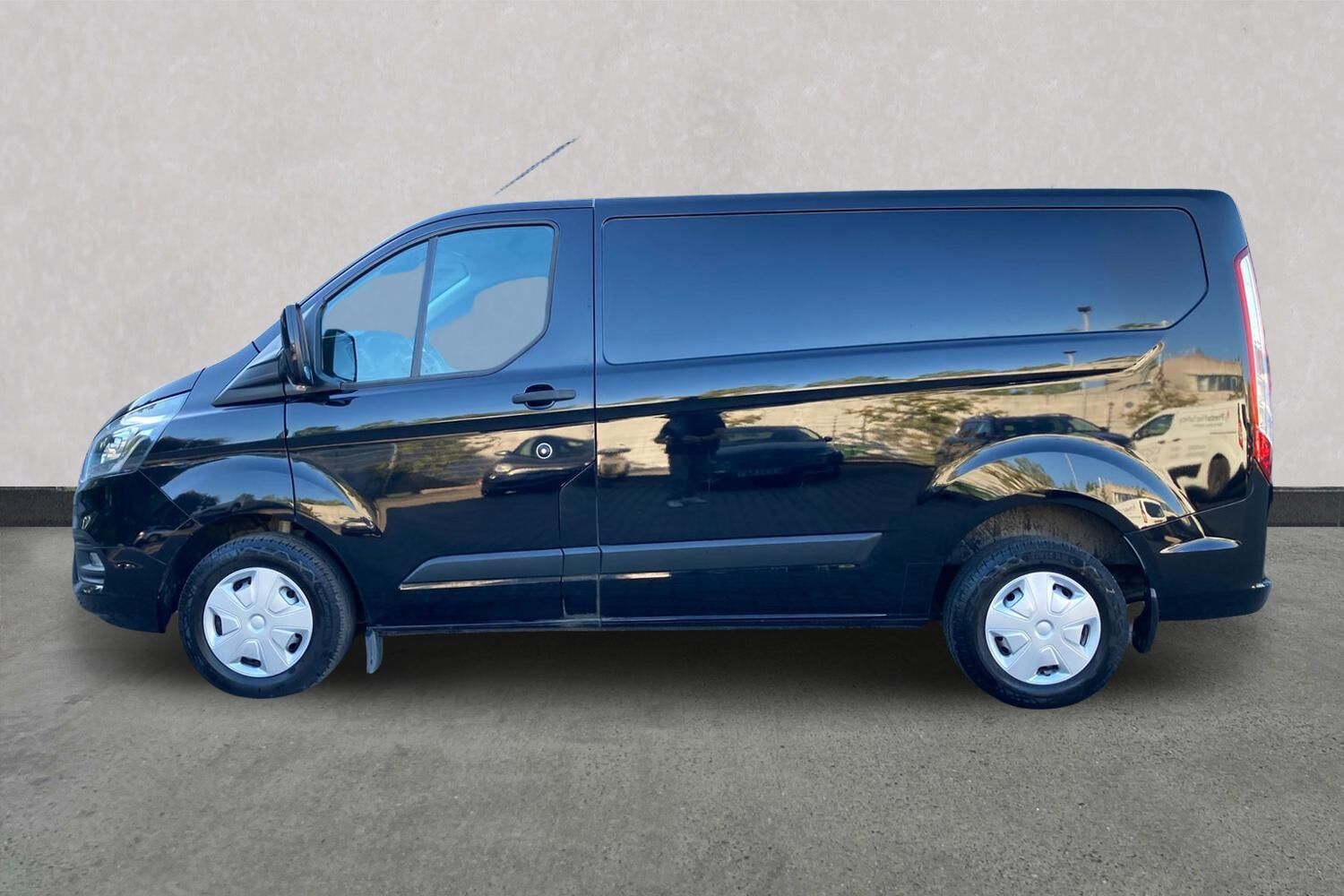 Billede af Ford Transit Custom 300 L1H1 2,0 TDCi Trend 130HK Van 6g