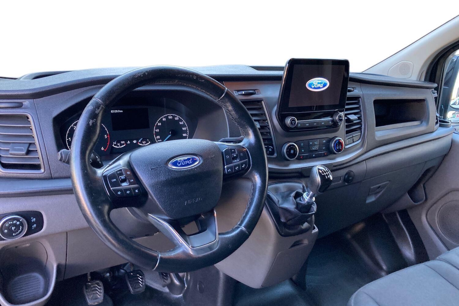 Billede af Ford Transit Custom 300 L1H1 2,0 TDCi Trend 130HK Van 6g