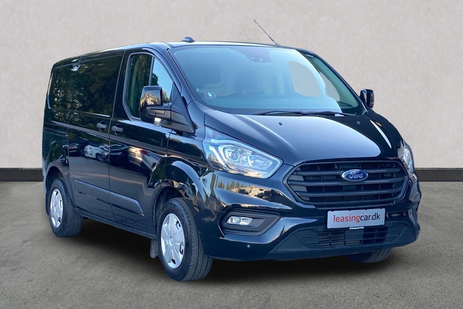 Billede af Ford Transit Custom 300 L1H1 2,0 TDCi Trend 130HK Van 6g