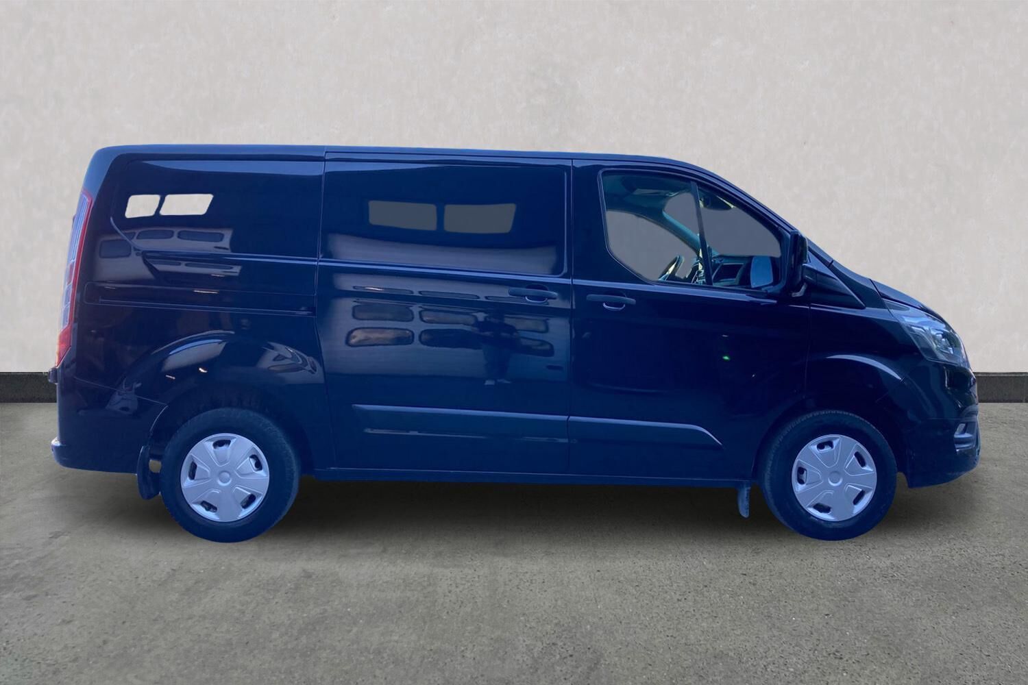 Billede af Ford Transit Custom 300 L1H1 2,0 TDCi Trend 130HK Van 6g