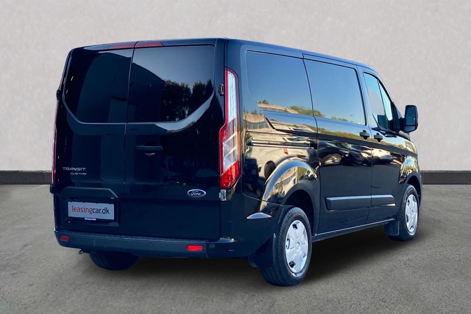 Billede af Ford Transit Custom 300 L1H1 2,0 TDCi Trend 130HK Van 6g
