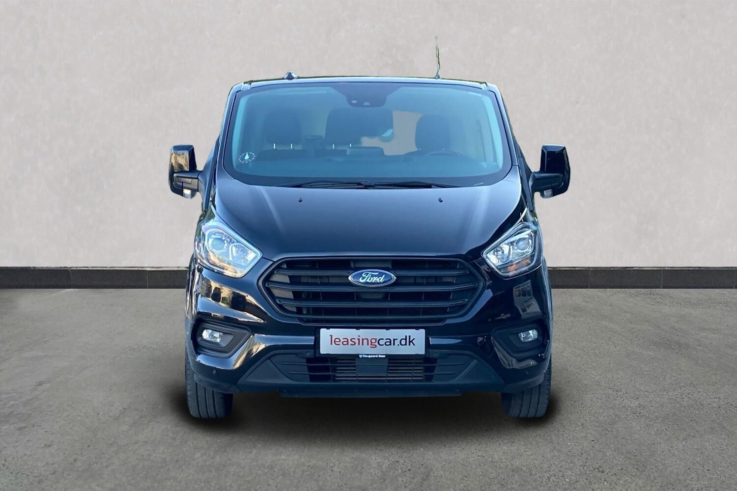 Billede af Ford Transit Custom 300 L1H1 2,0 TDCi Trend 130HK Van 6g