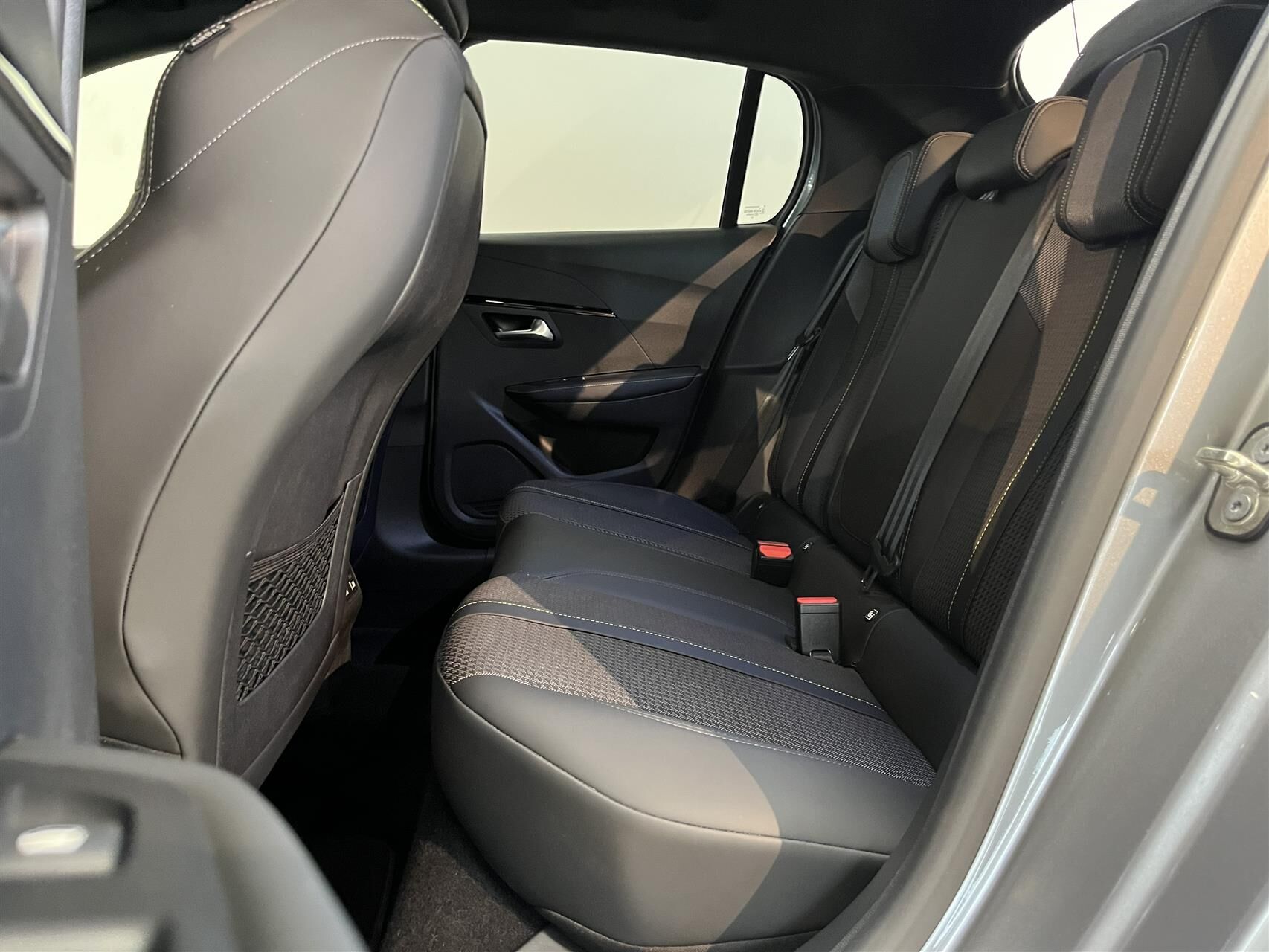 Billede af Peugeot e-208 EL GT 136HK 5d Aut.