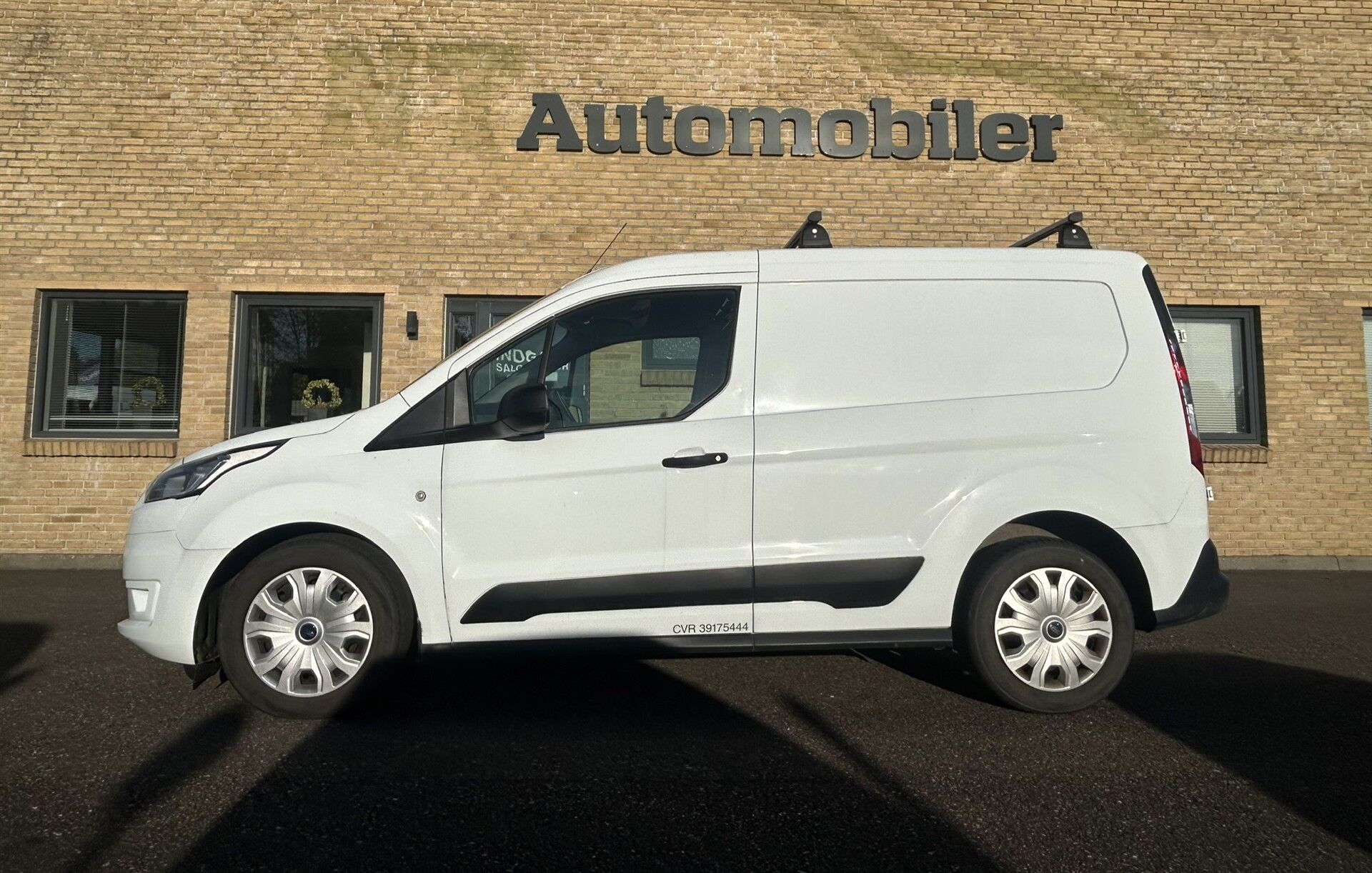 Billede af Ford Transit Connect Kort 1,5 EcoBlue Trend 100HK Van 6g
