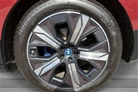 BMW iX 50 EL Super Charged XDrive 523HK 5d Aut.