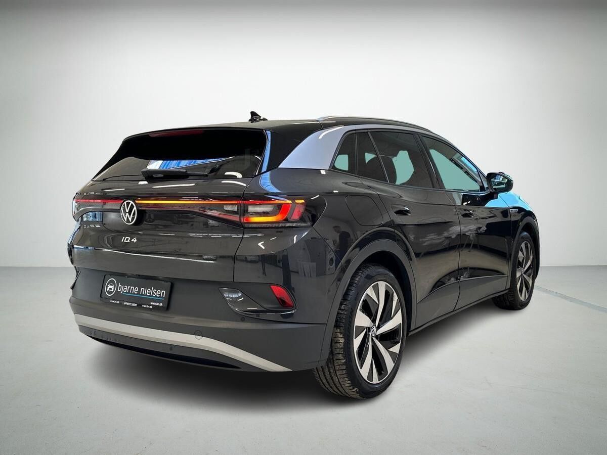 Billede af VW ID.4 EL 1st Pro Performance 204HK 5d Aut.