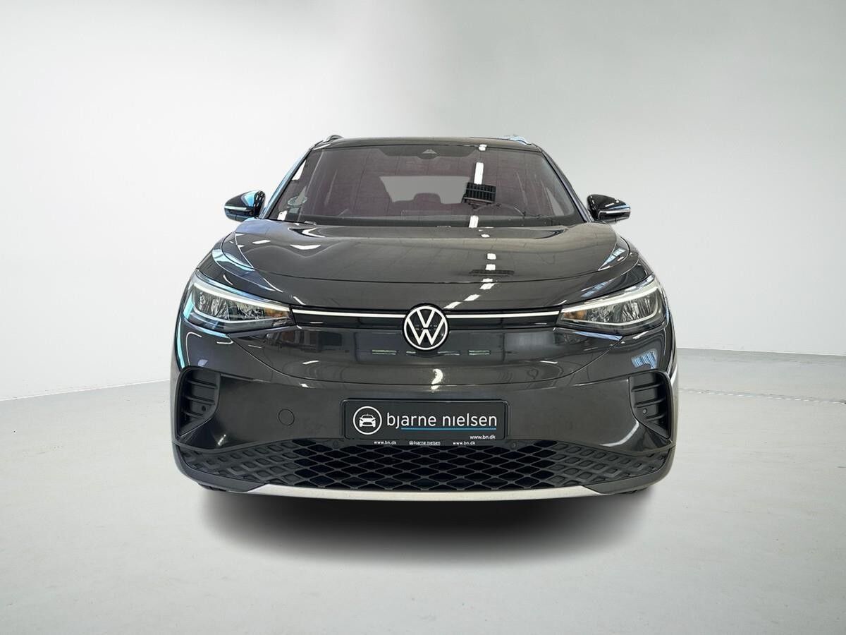 Billede af VW ID.4 EL 1st Pro Performance 204HK 5d Aut.