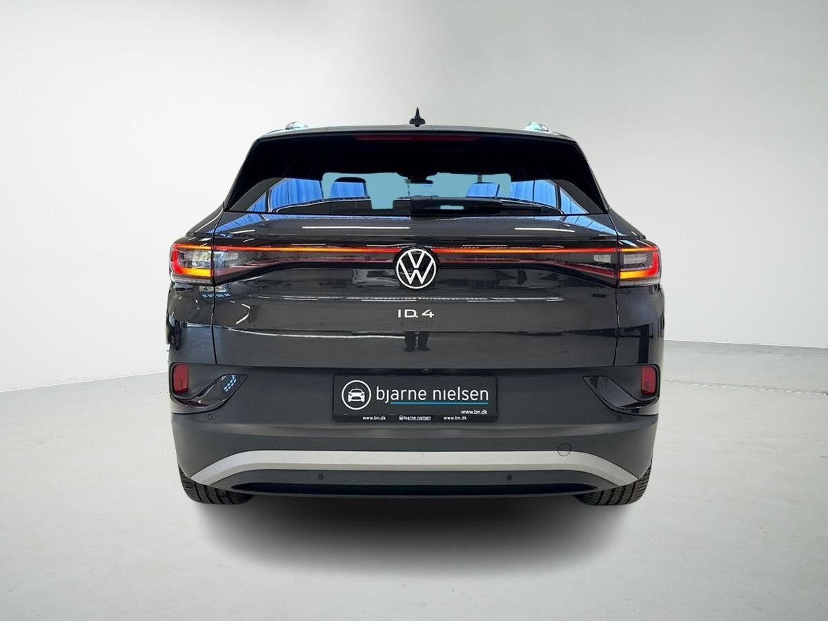 Billede af VW ID.4 EL 1st Pro Performance 204HK 5d Aut.