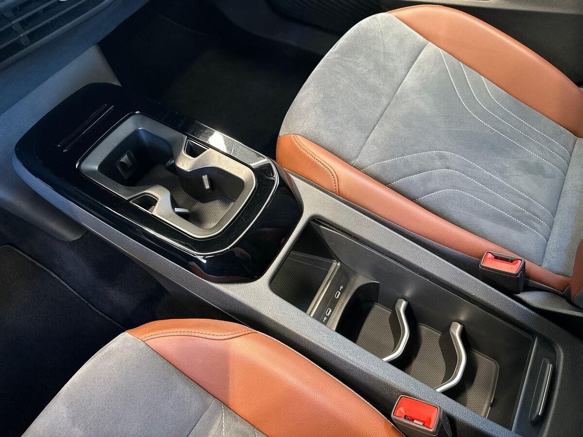 Billede af VW ID.4 EL 1st Pro Performance 204HK 5d Aut.